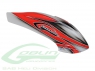 H0271-S Капот Goblin 500 красный