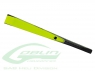 H0278-S Хвостовая балка карбоновая Yellow/Black Goblin 500