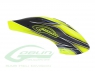 H0351-S Капот Goblin 500 Yellow/Black для стандартных сервомашинок