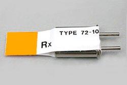 FutabaRXXTALFM35.230D