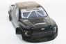 DB-3902 Кузов "неубивайка" Ford Raptor F-150 для 1/8
