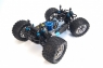 Радиоуправляемый джип с ДВС HSP 4WD Nitro Off Road Monster Truck 1:10 HSP 94188-88026