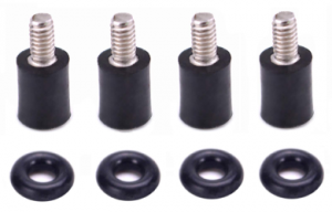 Демпферная стойка M3*7+4.5 (4шт)