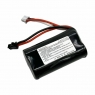 Аккумулятор Li-ion B&C 3000 mAh, 7,4V, 20C, SM-2P