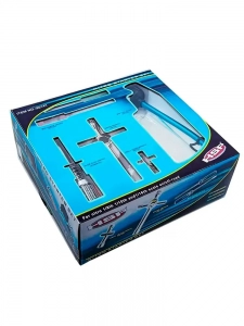 Cтартовый набор HSP Nitro Starter Kit