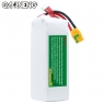 Аккумулятор GNB LiPo 10500MAH 8S1P 29.6V 40С/80C XT90S SoftCase