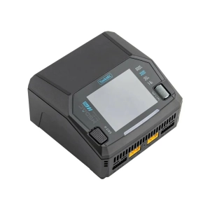 Зарядное устройство двухканальное ToolkitRC M6DAC PRO 800W