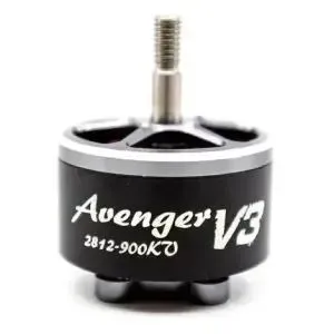 Бесколлекторный мотор BrotherHobby Avenger 2812 V3 900KV