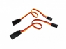 JR Extension Lead (HD) 200mm 22awg