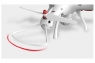 Радиоуправляемый квадрокоптер Syma X8SC с HD камерой и барометром