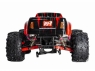 Радиоуправляемый монстр Remo Hobby Dinosaurs Master Brushless UPGRADE PLUS (красный) 4WD 2.4G 1/8 RTR