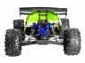 Радиоуправляемая трагги Remo Hobby EVO-R Brushless 4WD 2.4G 1/8 RTR (цвет зеленый)