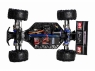 Радиоуправляемая трагги Remo Hobby EVO-R Brushless 4WD 2.4G 1/8 RTR (цвет зеленый)