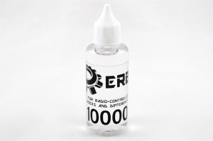 Масло силиконовое для дифференциалов 10000cSt (50ml)