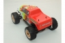1:10 EP 4WD Off Road Monster (NiMh, Brushless)