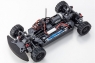 1:10 EP 4WD Fazer Lancer KX1 VE-X RTR