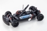 1:10 EP 4WD Fazer Lancer KX1 VE-X RTR
