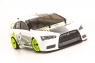 1:10 EP 4WD Fazer Lancer KX1 VE-X RTR