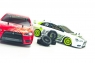 1:10 EP 4WD Fazer Lancer KX1 VE-X RTR
