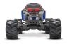 Stampede 1:10 4x4 1:10 TQ Fast Charger