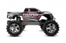 Stampede 1:10 4x4 1:10 TQ Fast Charger