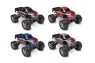 Stampede 1:10 4x4 1:10 TQ Fast Charger