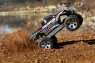 Stampede 1:10 4x4 1:10 TQ Fast Charger