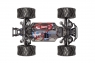 Stampede 1:10 4x4 1:10 TQ Fast Charger