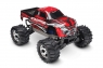 Stampede 1:10 4x4 1:10 TQ Fast Charger