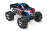 Stampede 1:10 4x4 1:10 TQ Fast Charger