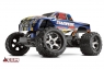Stampede 1:10 2WD VXL TSM TQi