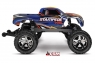 Stampede 1:10 2WD VXL TSM TQi