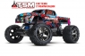 Stampede 1:10 2WD VXL TSM TQi