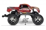 Stampede 1:10 2WD VXL TSM TQi