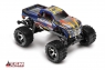 Stampede 1:10 2WD VXL TSM TQi