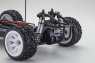 1:10 EP 4WD Mad Bug VEi T3 RTR