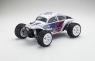 1:10 EP 4WD Mad Bug VEi T3 RTR
