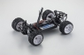 1:10 EP 4WD Mad Bug VEi T3 RTR