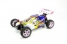 1:10 EP 4WD Off Road Buggy (Brushed, Ni-Mh)
