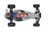 Bandit 1:10 2WD TQ Fast Charger