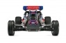 Bandit 1:10 2WD TQ Fast Charger
