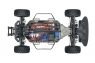 Радиоуправляемая машина Traxxas Rally 1:10 4WD TQi
