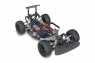 Радиоуправляемая машина Traxxas Rally 1:10 4WD TQi