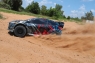 Радиоуправляемая машина Traxxas Rally 1:10 4WD TQi