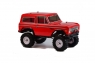 1:10 EP 4WD Off Road Cruiser Crauler