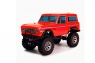 1:10 EP 4WD Off Road Cruiser Crauler