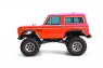 1:10 EP 4WD Off Road Cruiser Crauler
