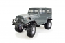 1:10 EP 4WD Off Road Cruiser Crauler