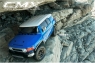 CMX KIT 1:10 TOYOTA FJ 4WD