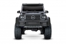 TRX-4 Mercedes G 500 1:10 4WD Scale and Trail Crawler Black